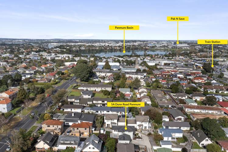 5a Dunn Road Panmure_16