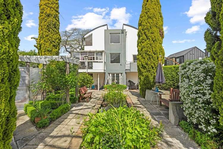 227 Peterborough Street City Centre_4