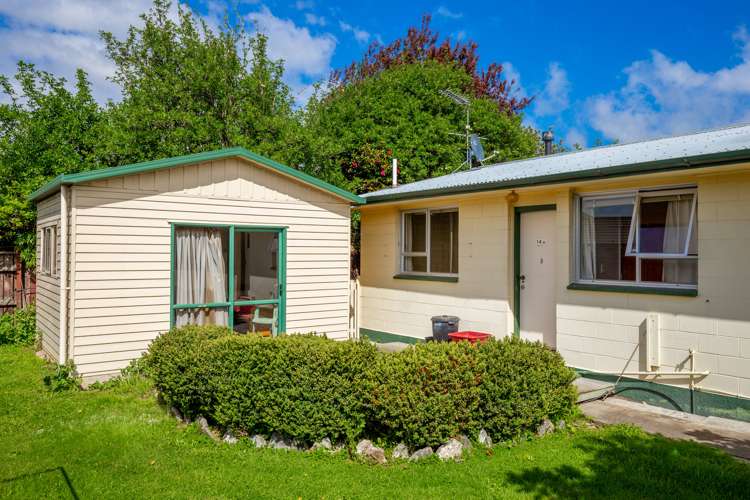 14a Glover Crescent Blenheim Central_13