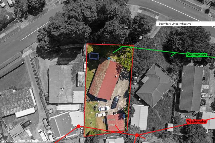 51 Moncrieff Avenue Clendon Park_6