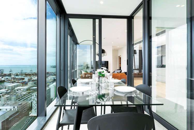 3601/10 Commerce Street Auckland Central_16