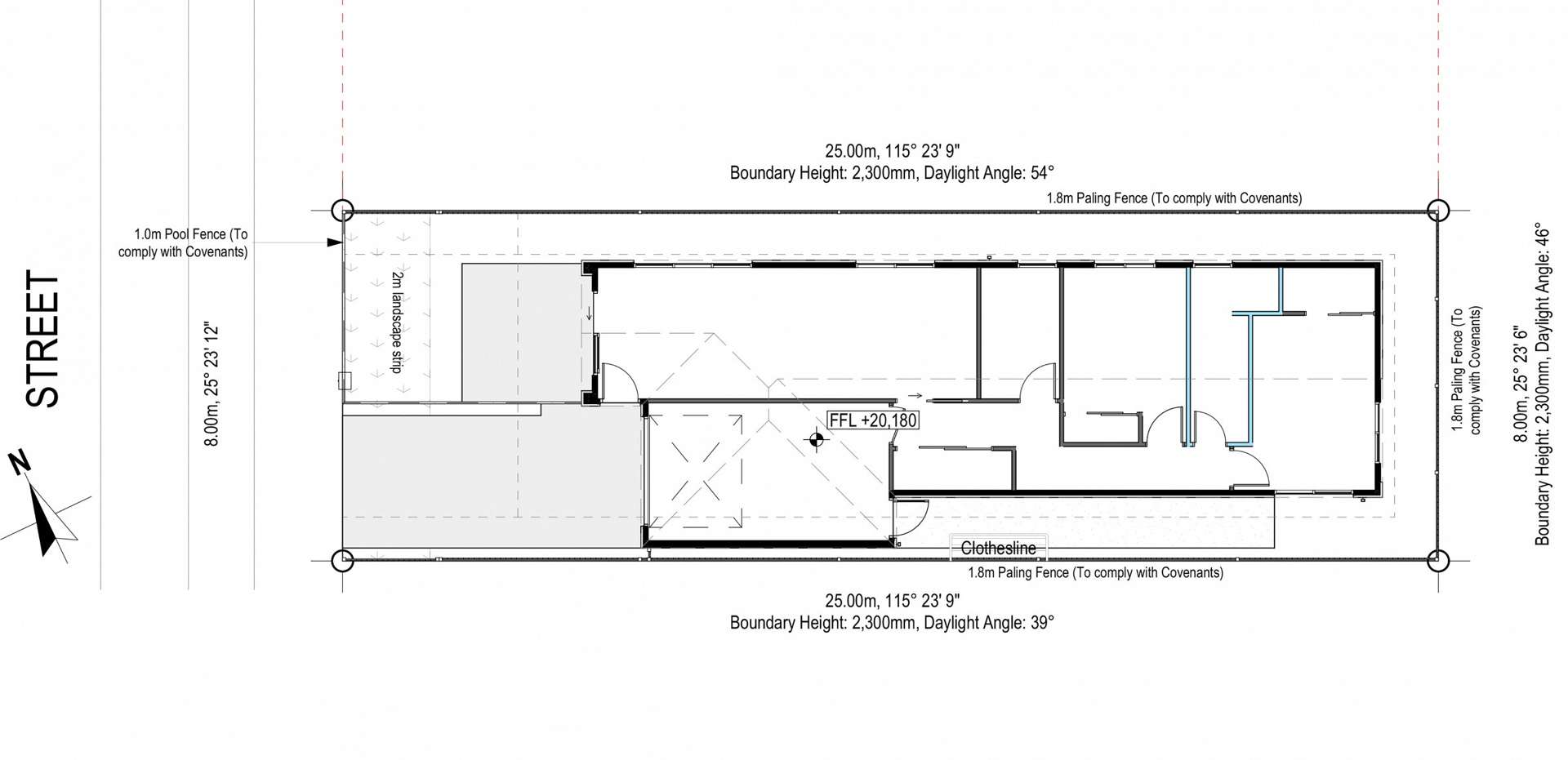 Lot 21 Johns Park  Belfast_0