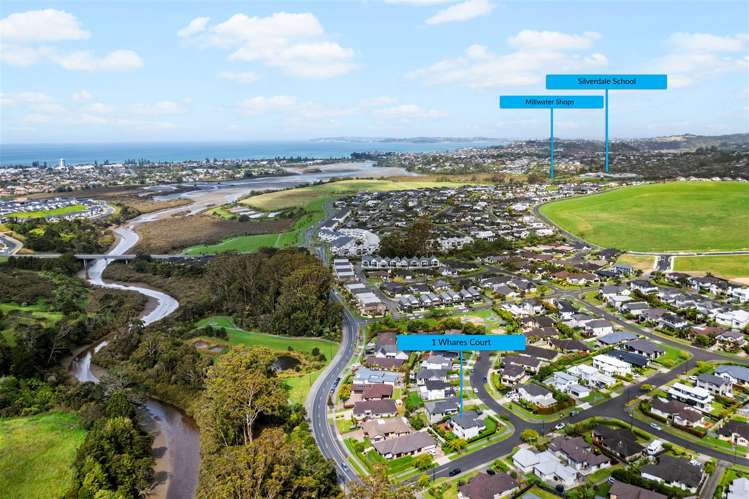 1 Whares Court Silverdale_20