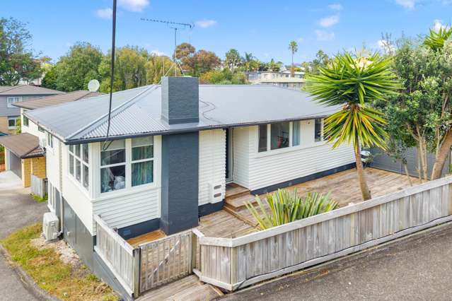 The First Home Jackpot