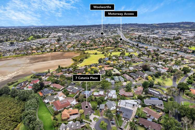 7 Catania Place Conifer Grove_26