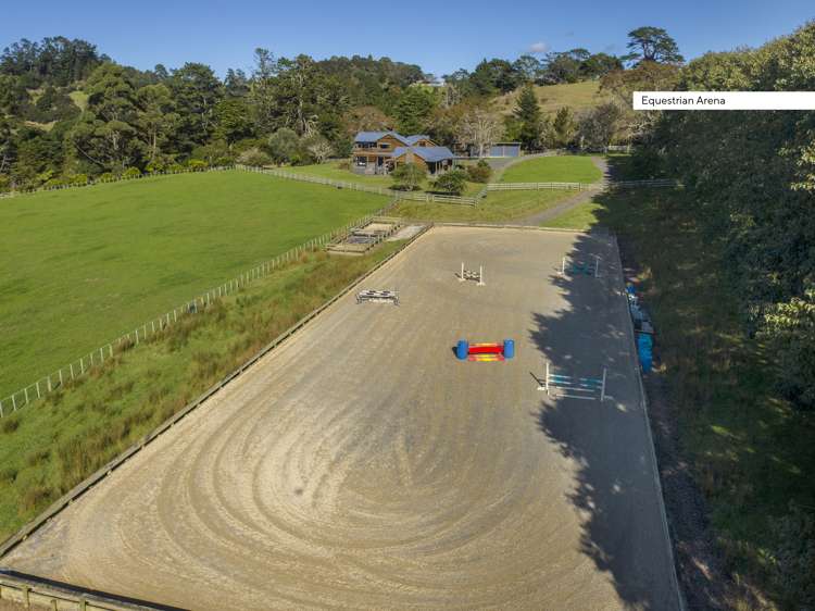 135 Fiddlers Hill Road Puhoi_5