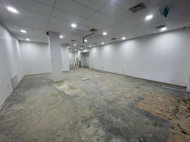 Featherston Street Retail