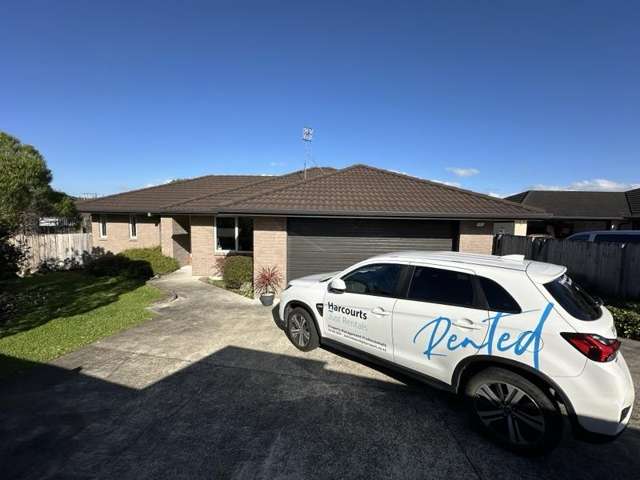 Private & Pristine – Easy Care Living Awaits