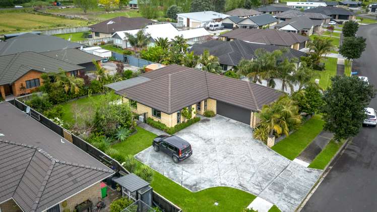 9 Merrimana Drive Thames_20