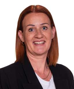 Karla Graves