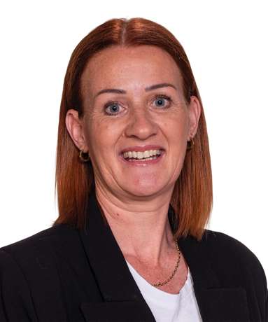 Karla Graves