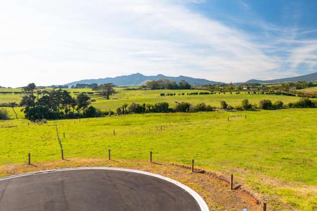 Lots 1-6 Gossling Street Okato_3