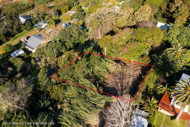 17B McDonell Street Rawene_1
