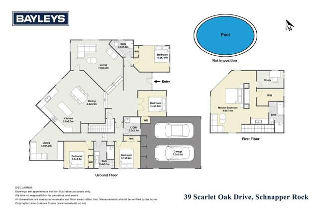 39 Scarlet Oak Drive Schnapper Rock_1