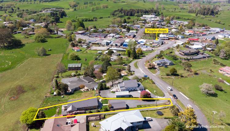 14 Kea Street Piopio_18