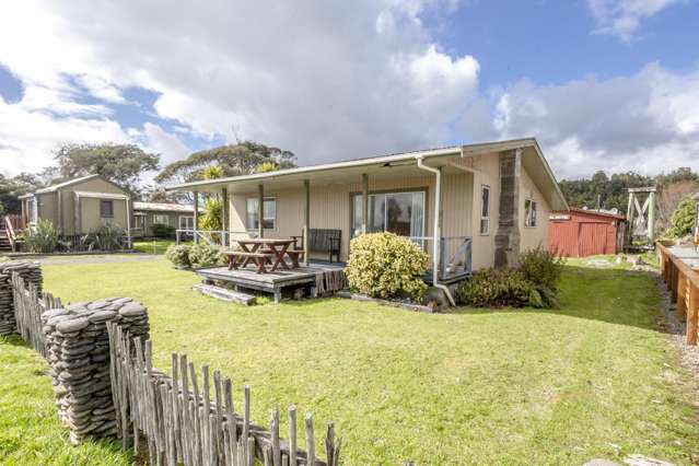 Lot 1 The Strand Okarito_2