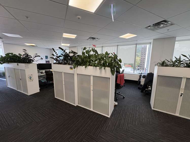 101 Lambton Quay Wellington Central_5