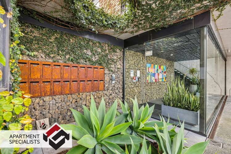 17 St Benedicts Street Eden Terrace_25