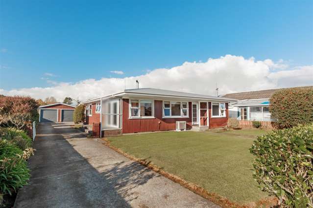 A great family home