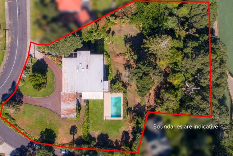 62 Seacliffe Road Hillsborough_26