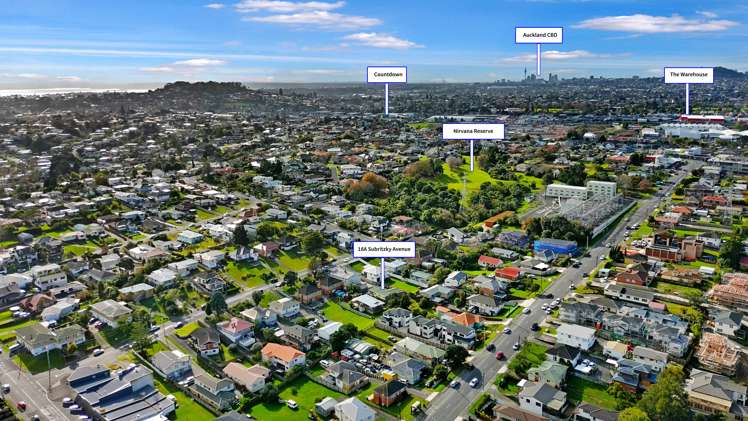 18a Subritzky Avenue Mount Roskill_14