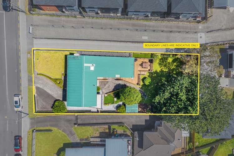 40 Kimber Hall Avenue Mount Roskill_23
