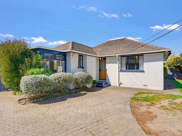 Great Buying, Space & Potential