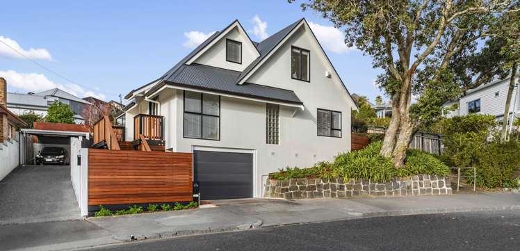 27A Comins Crescent Mission Bay_46