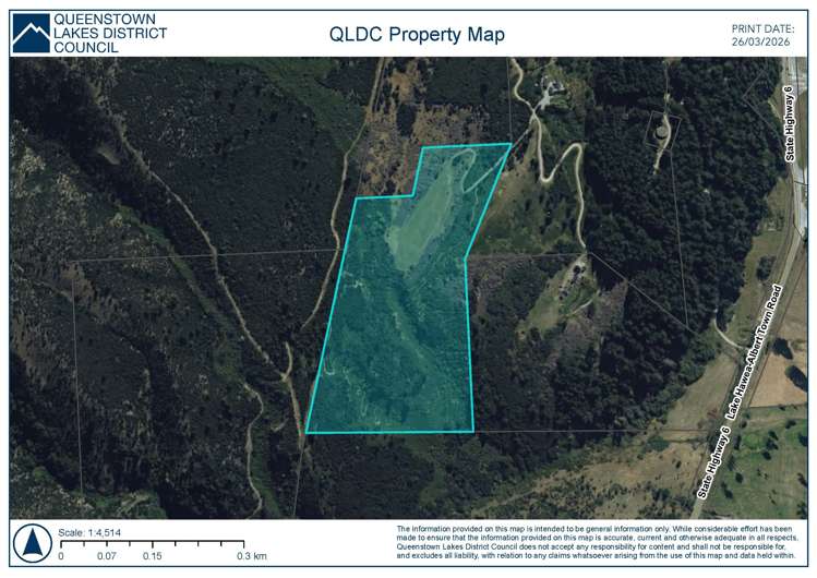 1147 Lake Hawea - Albert Town Road Albert Town_13