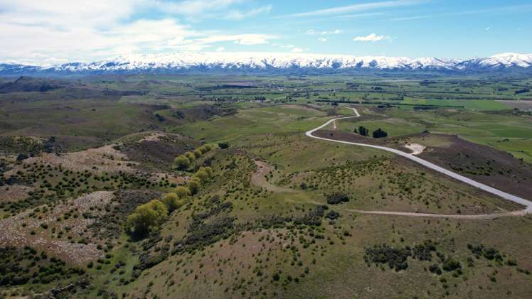 Lot 1 Ida Valley - Omakau Road Ophir_13