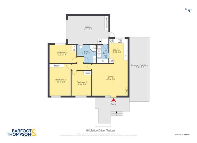 16 Matipo Drive Tuakau_5