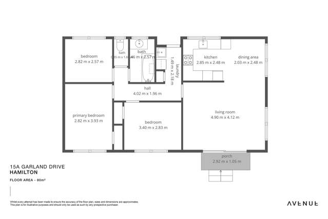 15A Garland Drive Saint Andrews_1