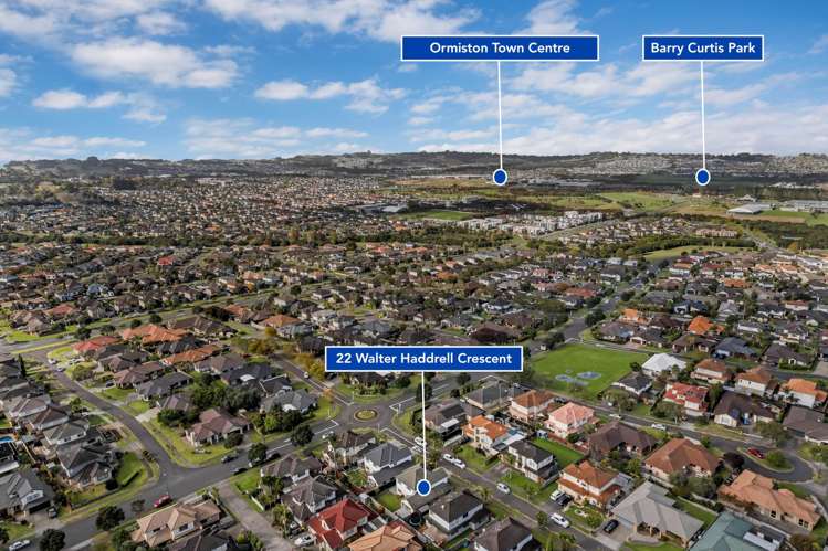22 Walter Haddrell Crescent East Tamaki_41
