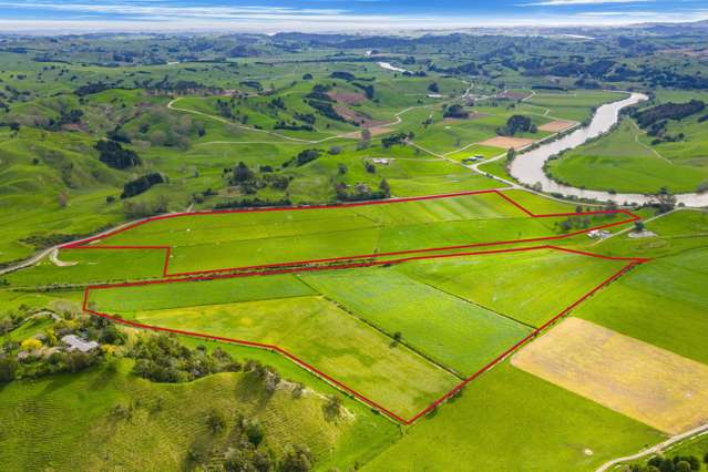 Omana Road Tangiteroria_1