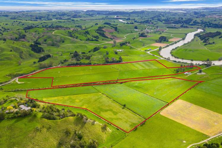 Omana Road Tangiteroria_1