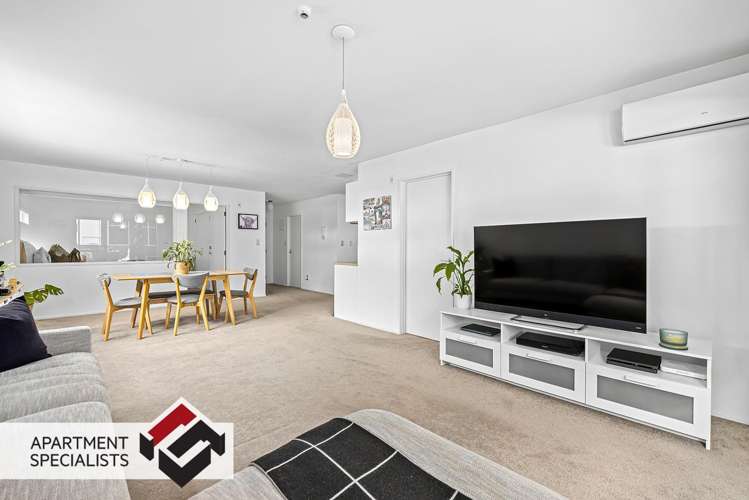 121 Newton Road Eden Terrace_10