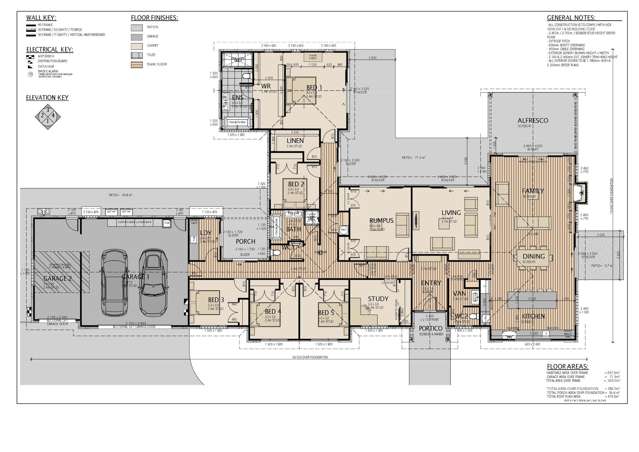 5 Chestnut Lane Matamata_1