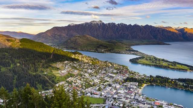 First to crack $2m: Aussie buyers push house prices in Queenstown-Lakes to new heights