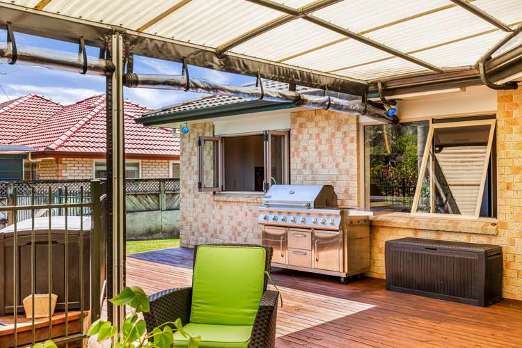 14 Semillon Avenue Henderson_22