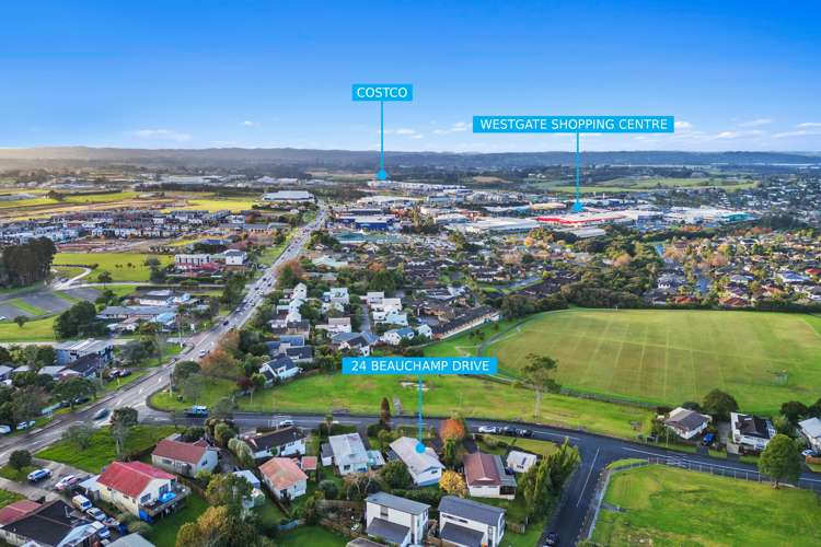 24 Beauchamp Drive Massey_23