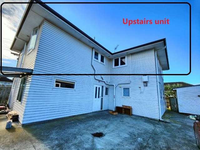 1/11 Dawson Road, Otara, Auckland