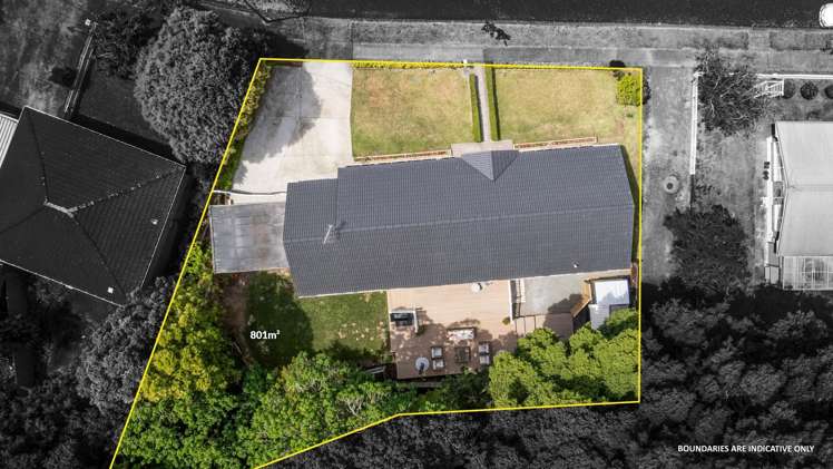 6 Walpole Avenue Hillpark_20