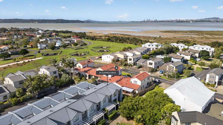 34 Gunner Drive Te Atatu Peninsula_14