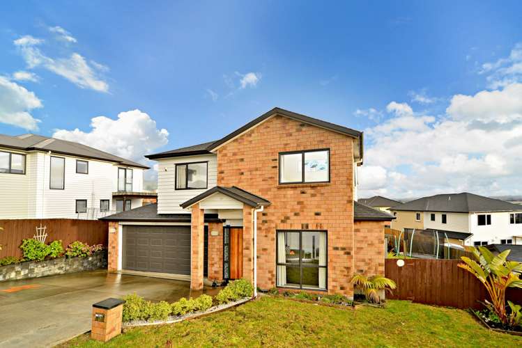 12 Kereru Rise Papakura_12