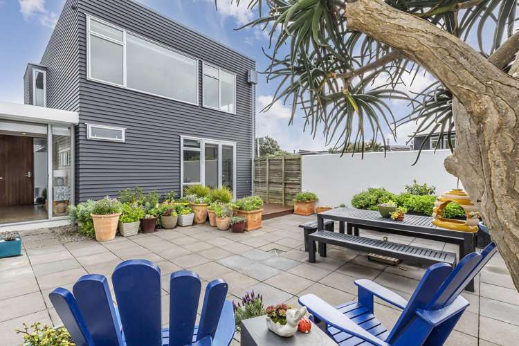 14 Boardwalk Lane Seatoun_23