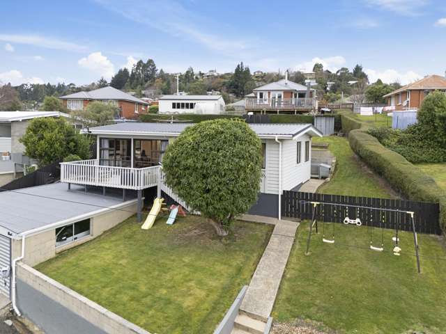 Dreamy First home, downsize, investment!