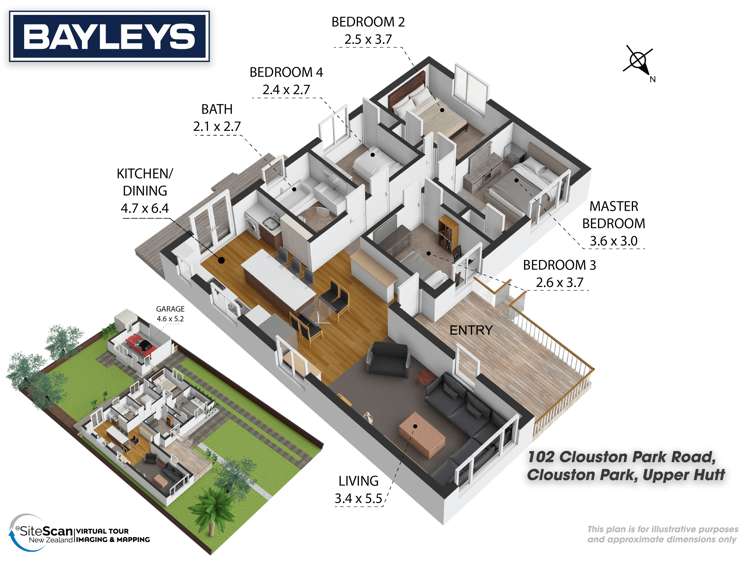 102 Clouston Park Road Clouston Park_12