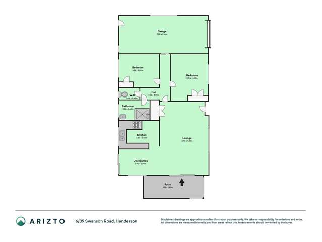 6/39 Swanson Road Henderson_1