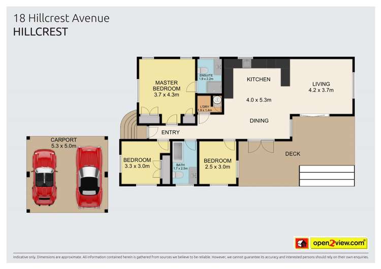 18 Hillcrest Avenue Hillcrest_15