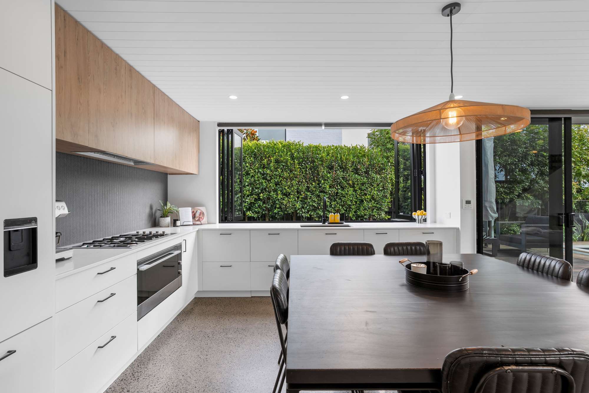 64A Huia Road in Point Chevalier, Auckland